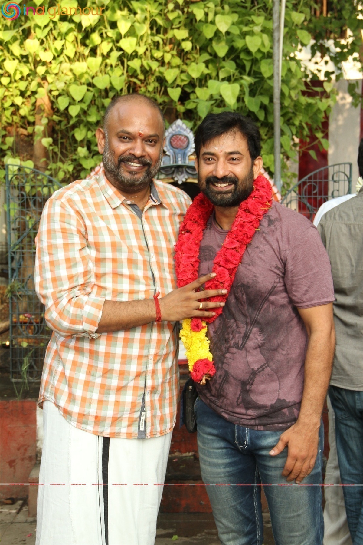 Chennai28 Part2 Movie hd photo