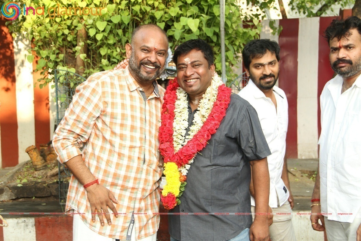 Chennai28 Part2 Movie hd photo