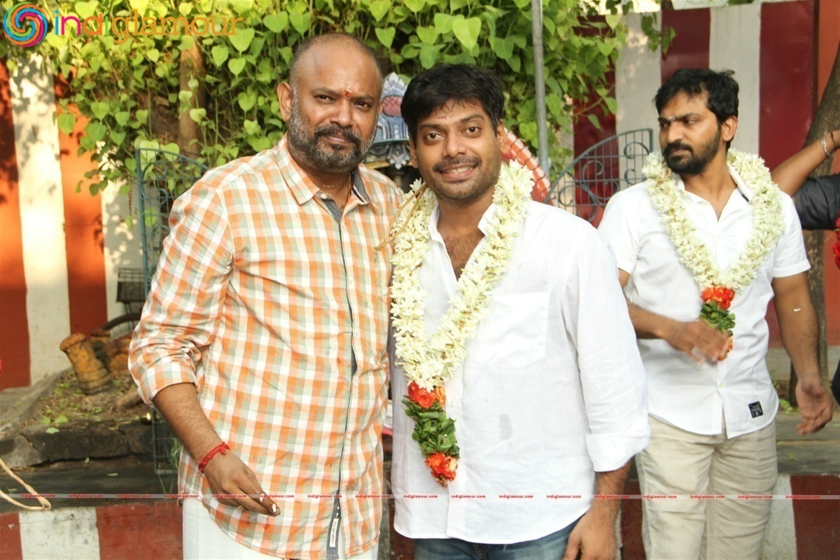 Chennai28 Part2 Movie hd photo