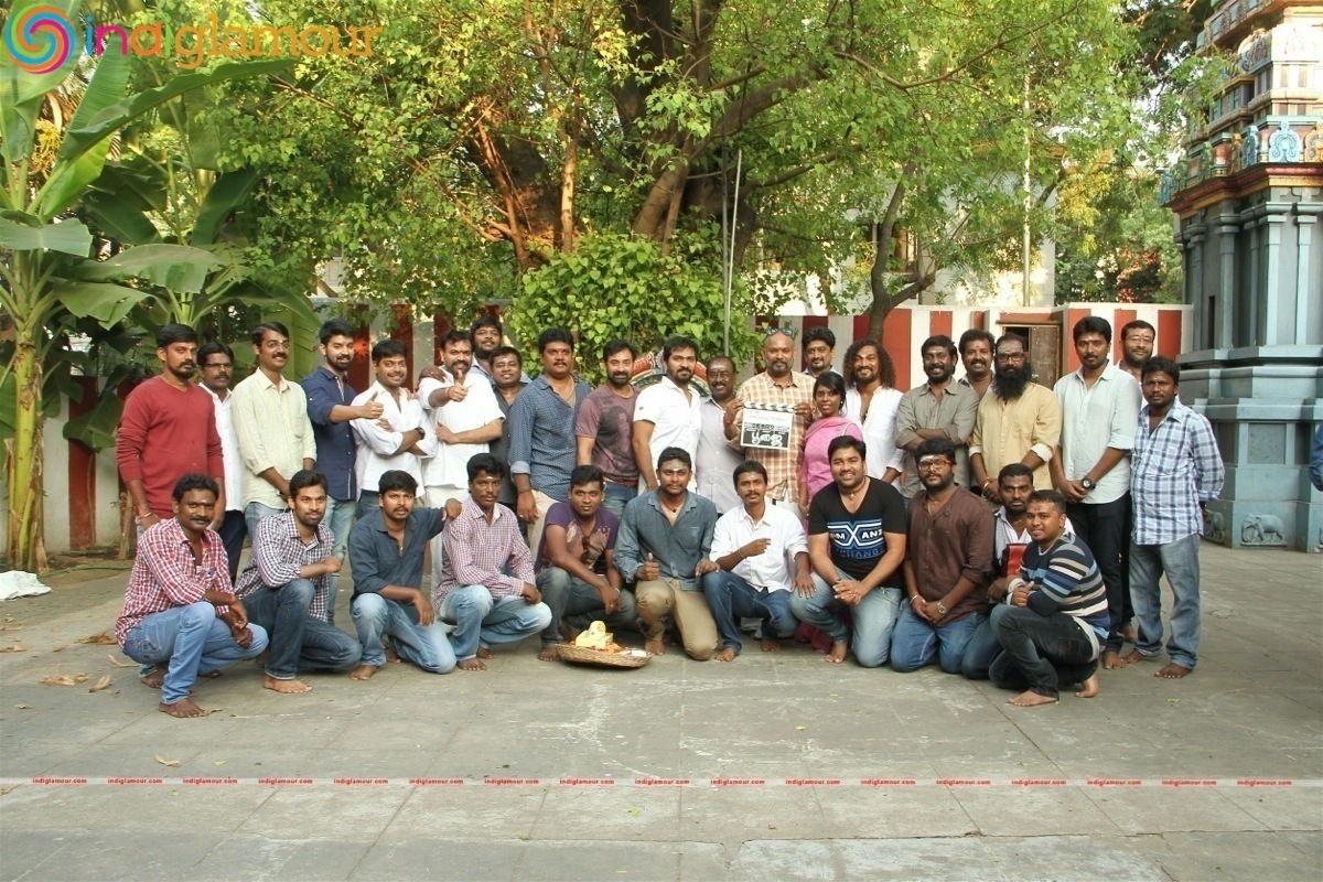 Chennai28 Part2 Movie hd photo