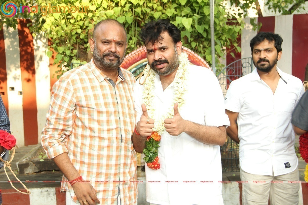 Chennai28 Part2 Movie hd photo