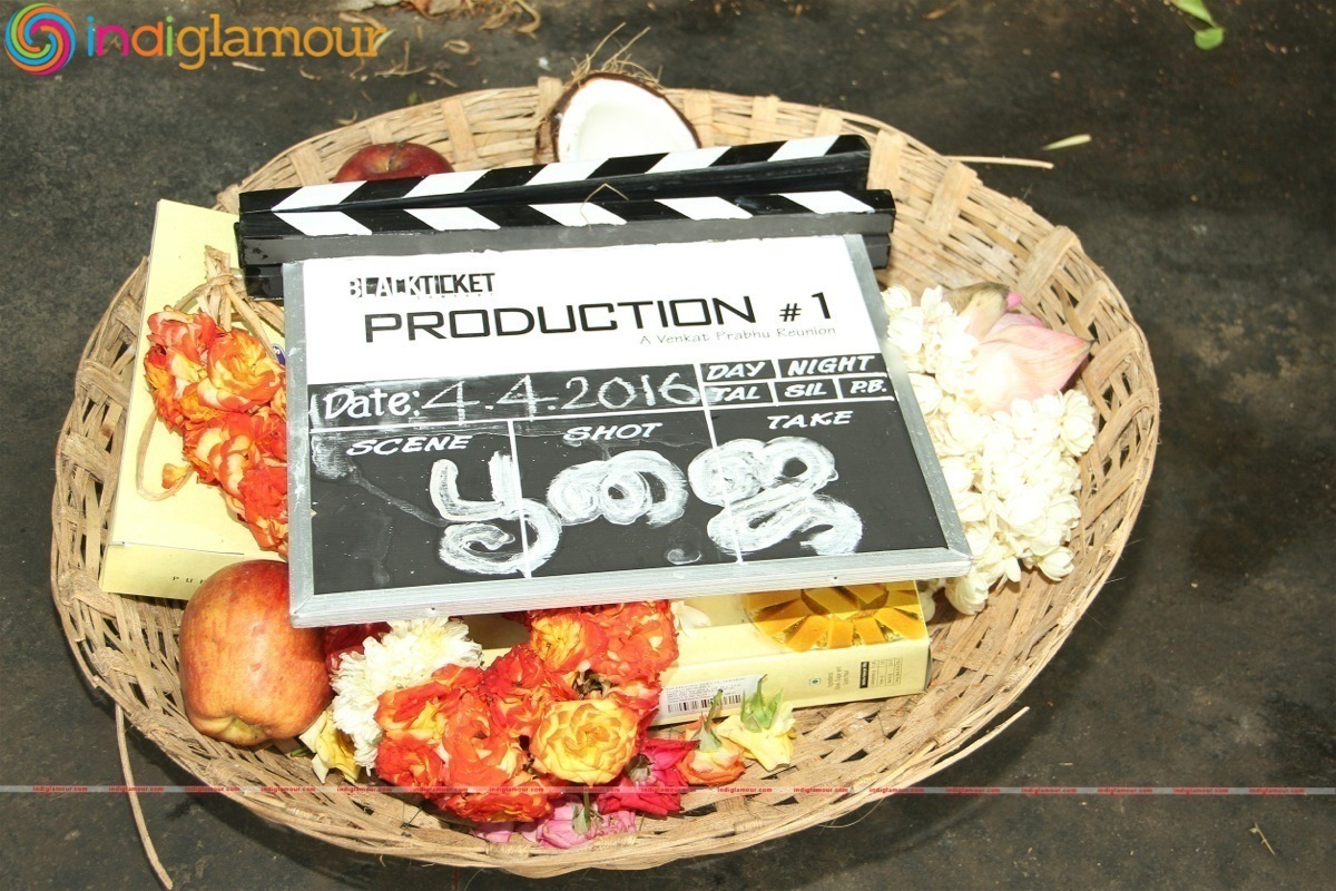 Chennai28 Part2 Movie hd photo