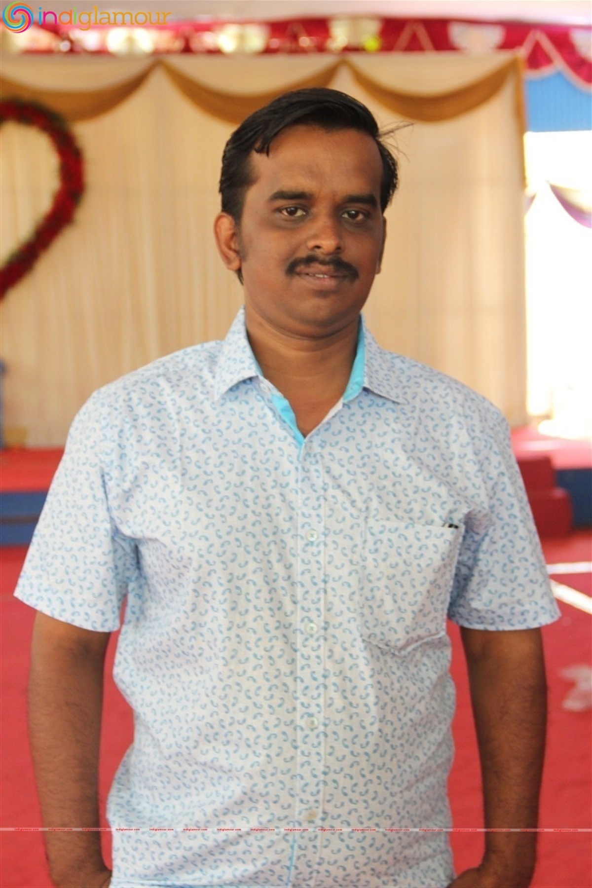 Marainthirunthu Paarkkum Marmamenna Shooting Spot Photos Movie hd photo