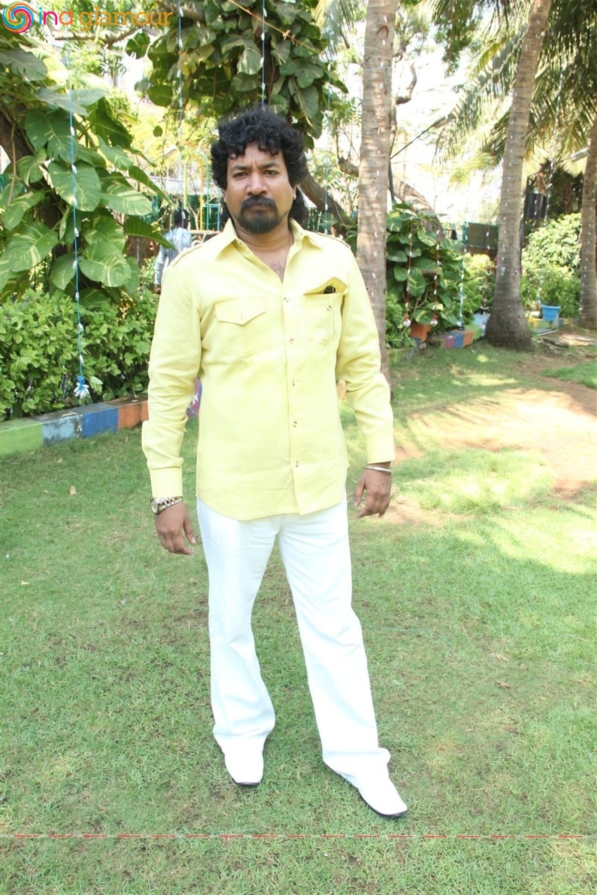 Marainthirunthu Paarkkum Marmamenna Shooting Spot Photos Movie hd photo