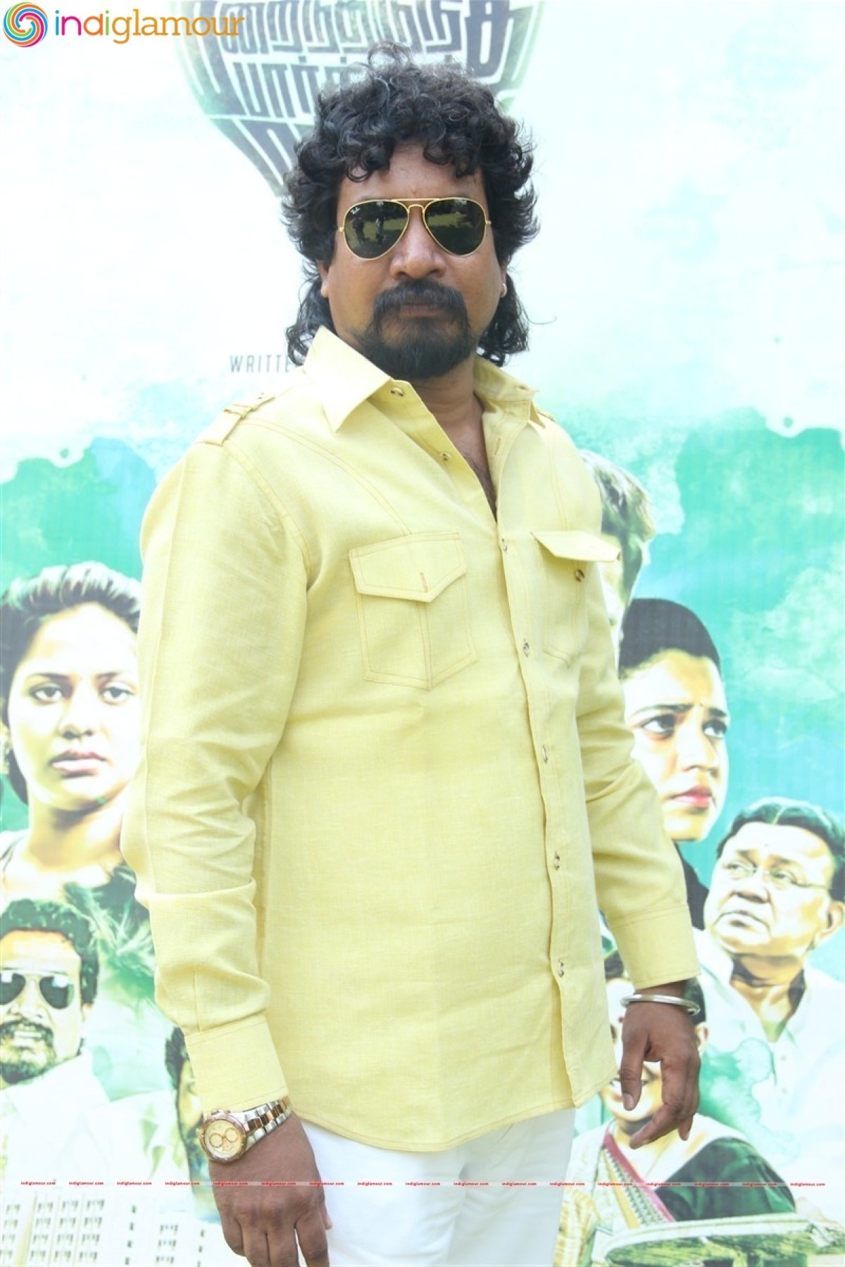 Marainthirunthu Paarkkum Marmamenna Shooting Spot Photos Movie hd photo
