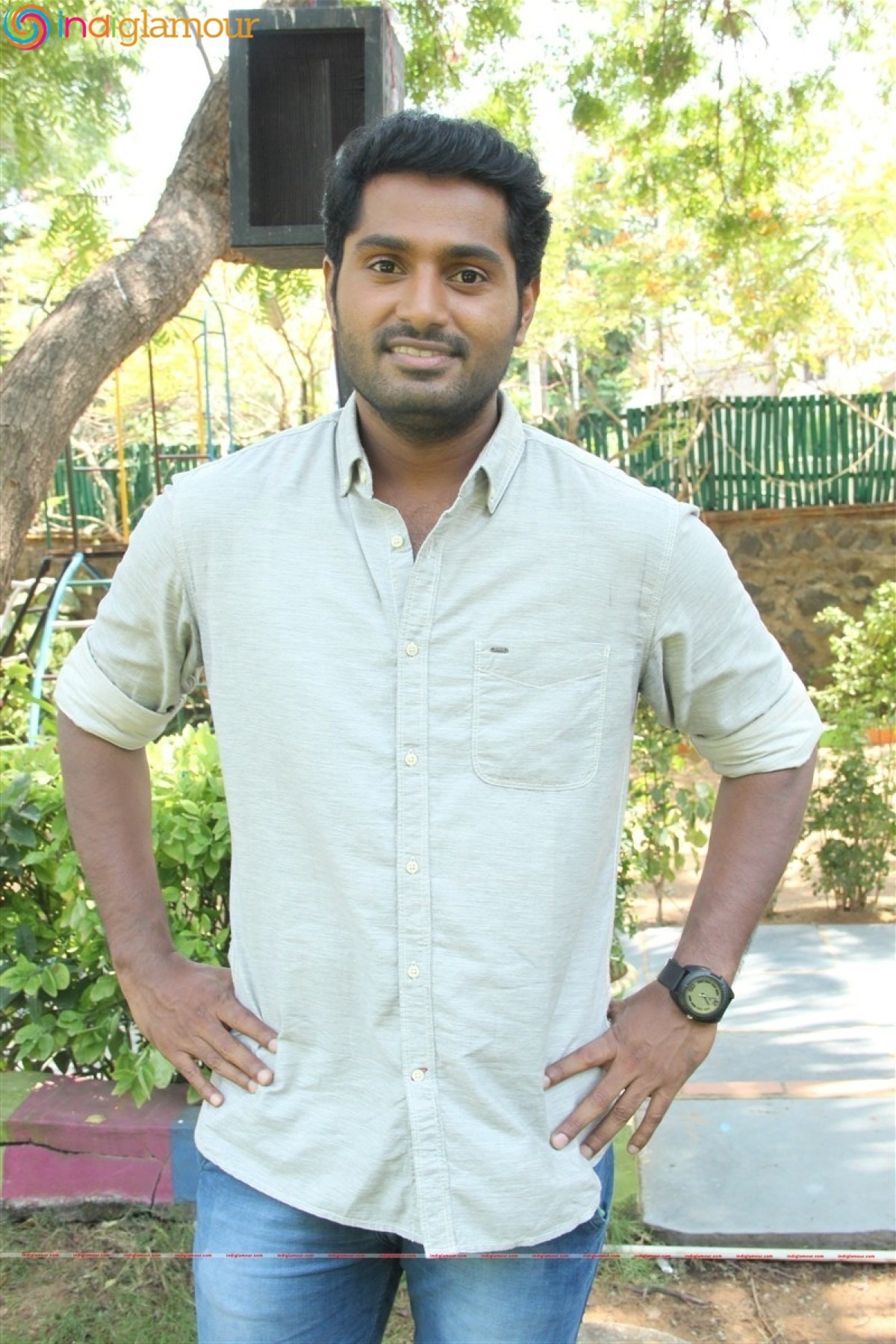 Marainthirunthu Paarkkum Marmamenna Shooting Spot Photos Movie hd photo