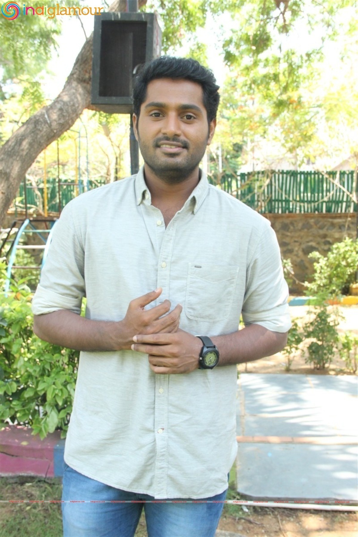 Marainthirunthu Paarkkum Marmamenna Shooting Spot Photos Movie hd photo