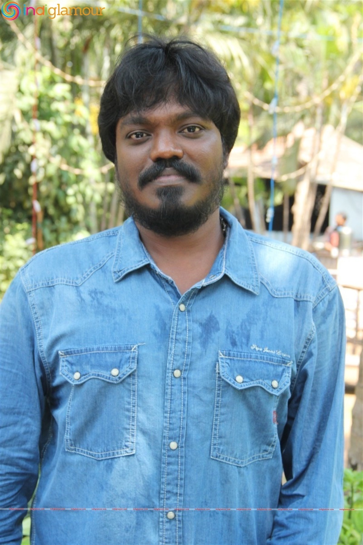 Marainthirunthu Paarkkum Marmamenna Shooting Spot Photos Movie hd photo