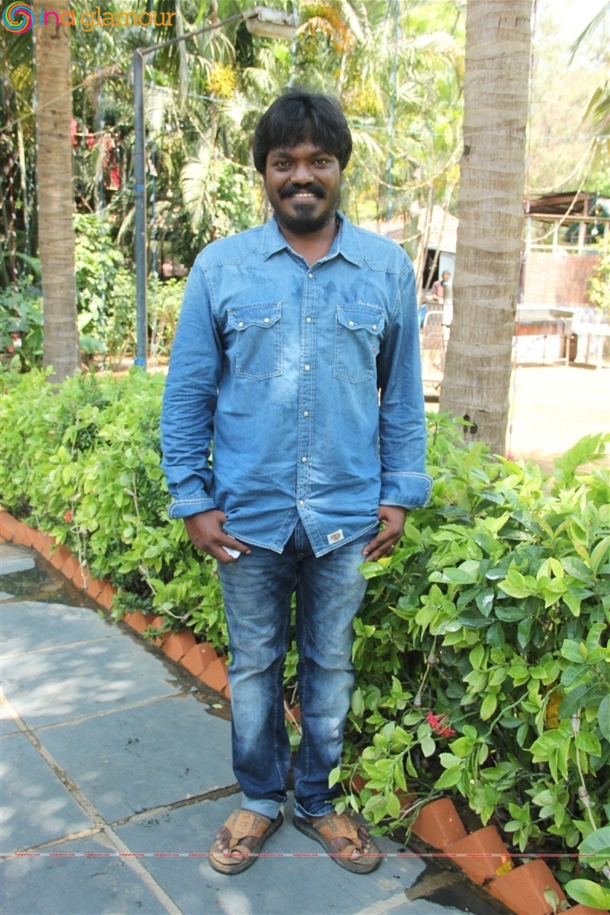 Marainthirunthu Paarkkum Marmamenna Shooting Spot Photos Movie hd photo