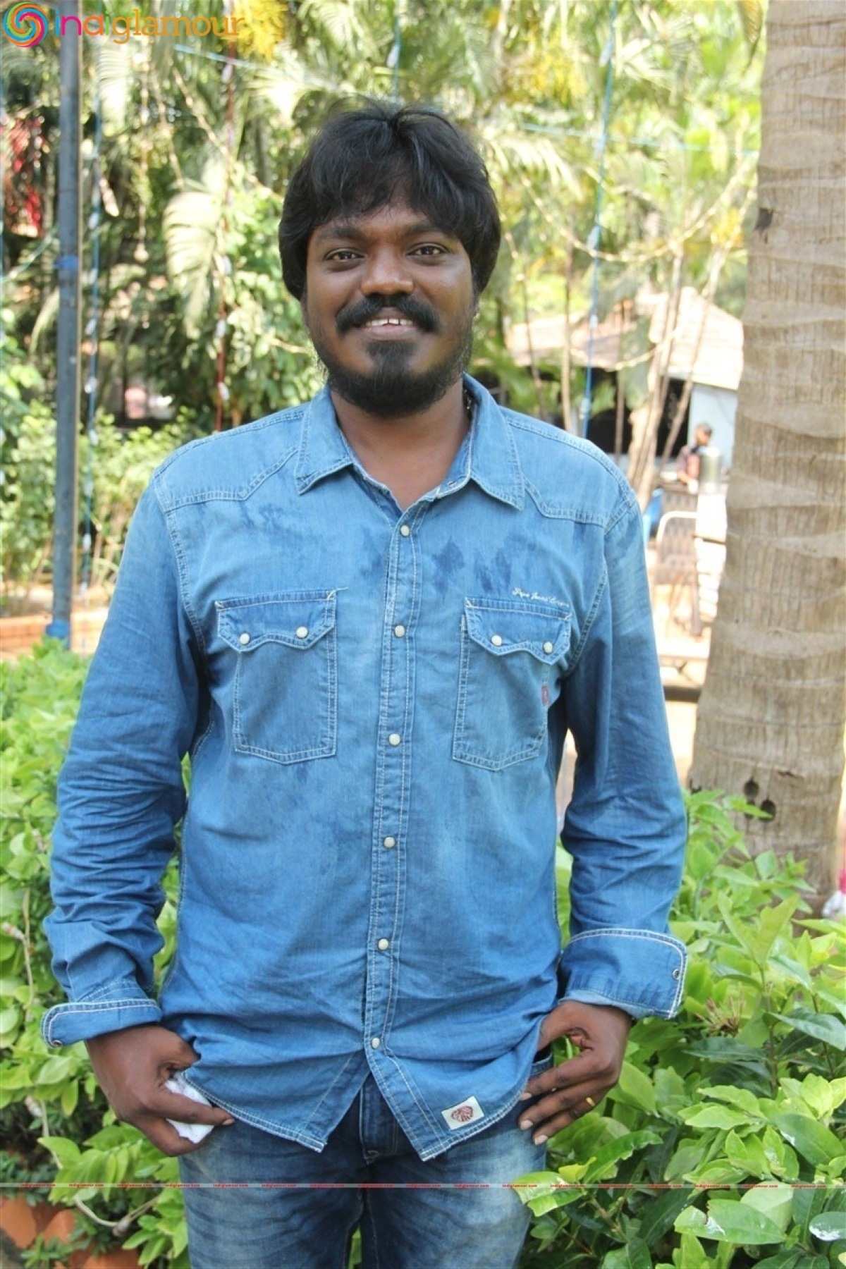 Marainthirunthu Paarkkum Marmamenna Shooting Spot Photos Movie hd photo