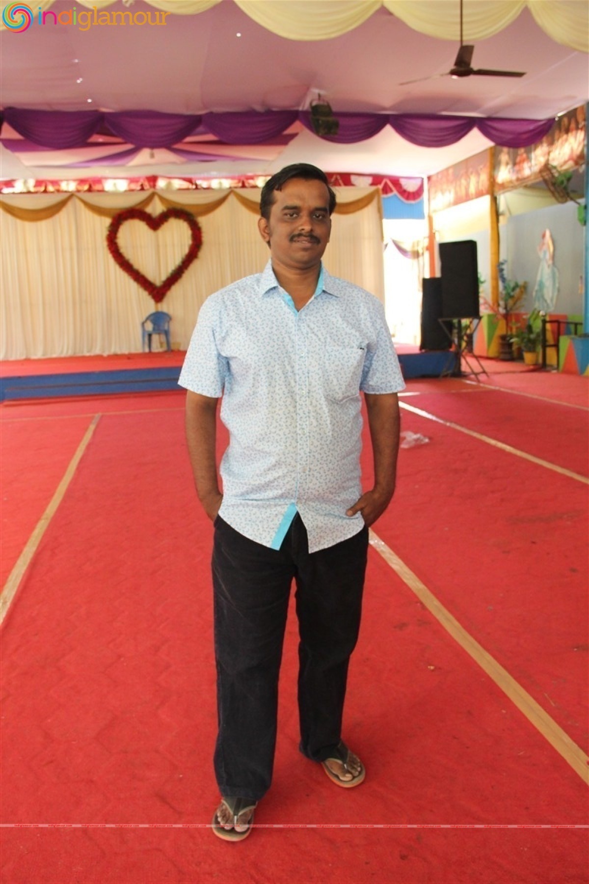 Marainthirunthu Paarkkum Marmamenna Shooting Spot Photos Movie hd photo