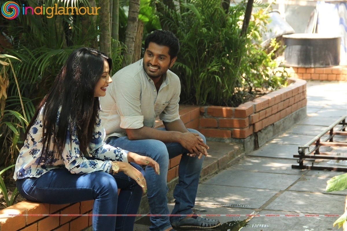 Marainthirunthu Paarkkum Marmamenna Shooting Spot Photos Movie hd photo