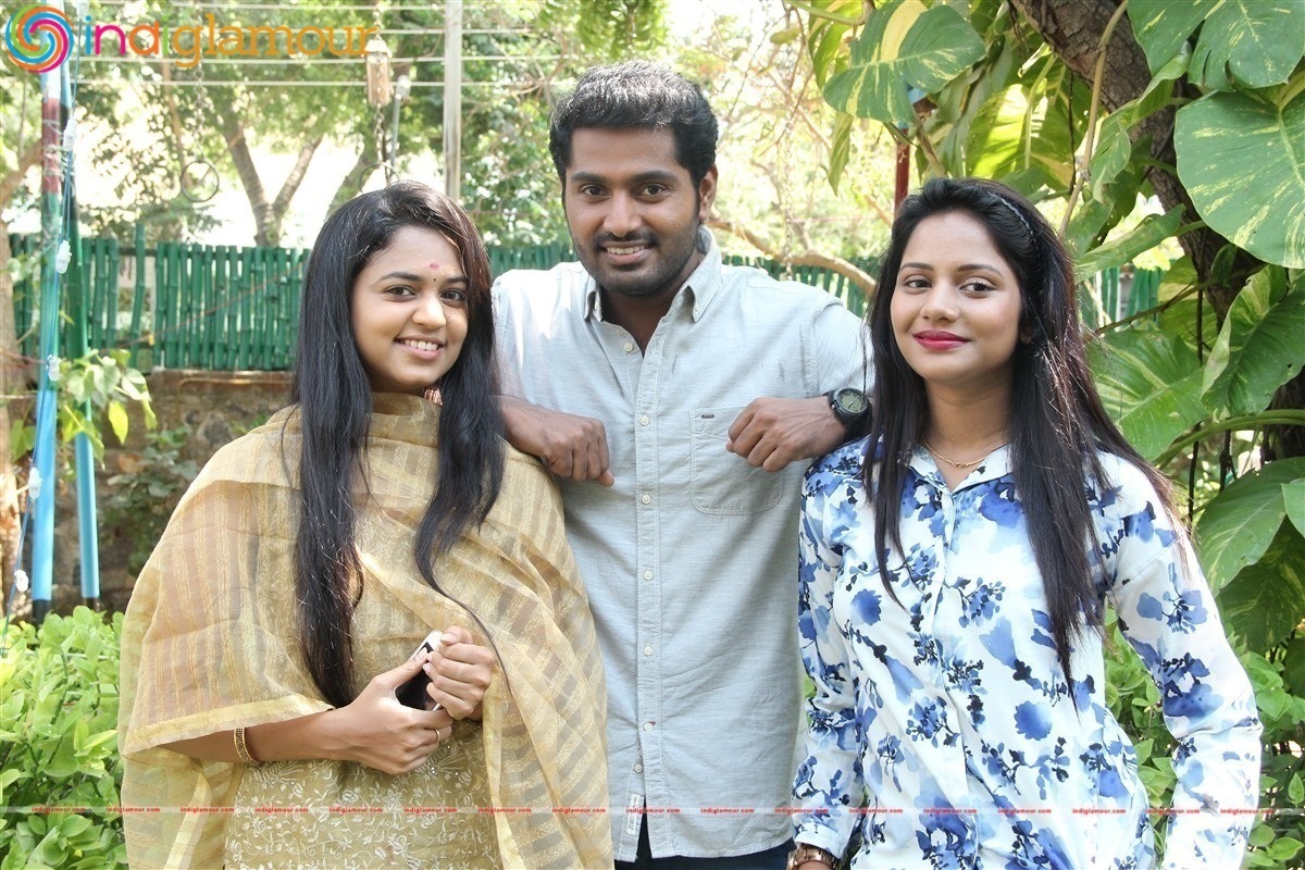 Marainthirunthu Paarkkum Marmamenna Shooting Spot Photos Movie hd photo