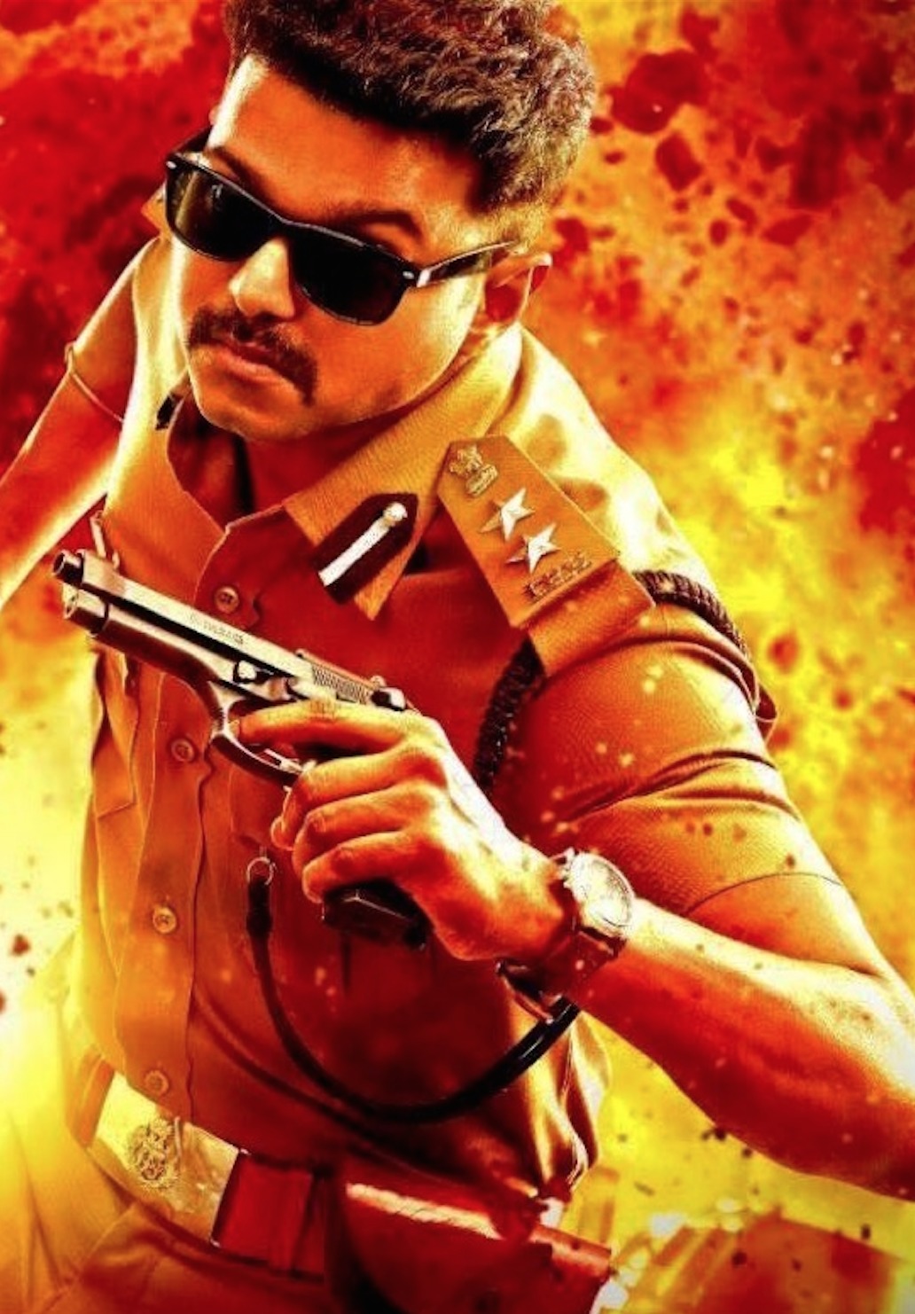 Theri Movie photos,images,pics,stills and picture - 15213 # 0 ...