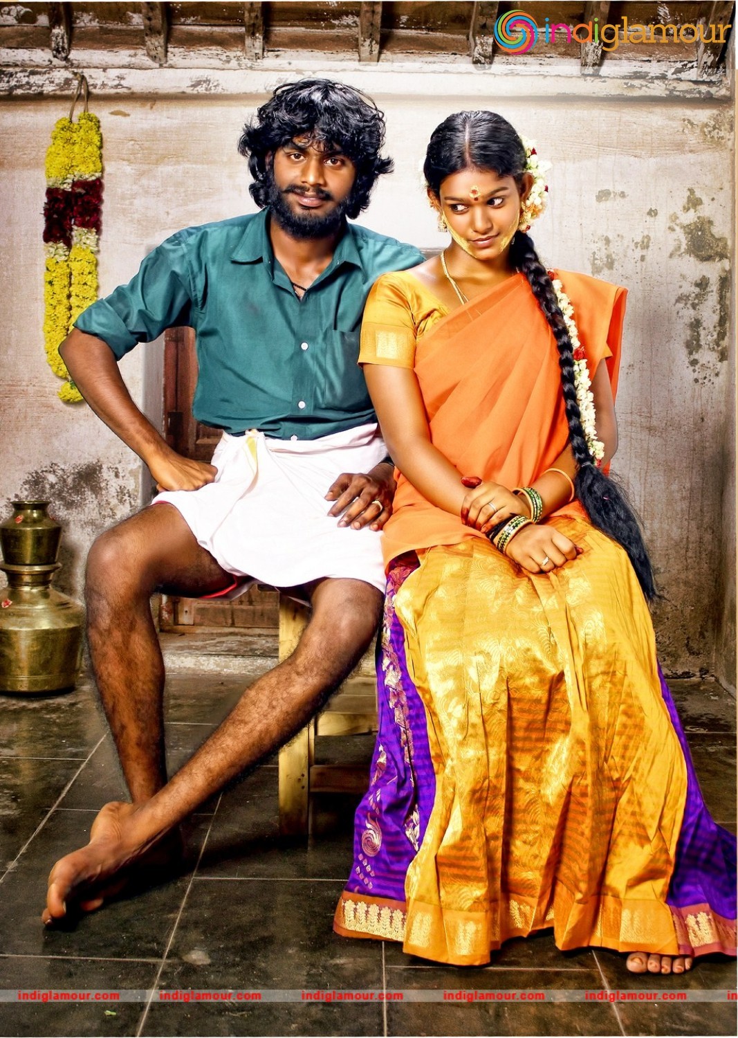 Kida Poosari Magudi Movie hd photo