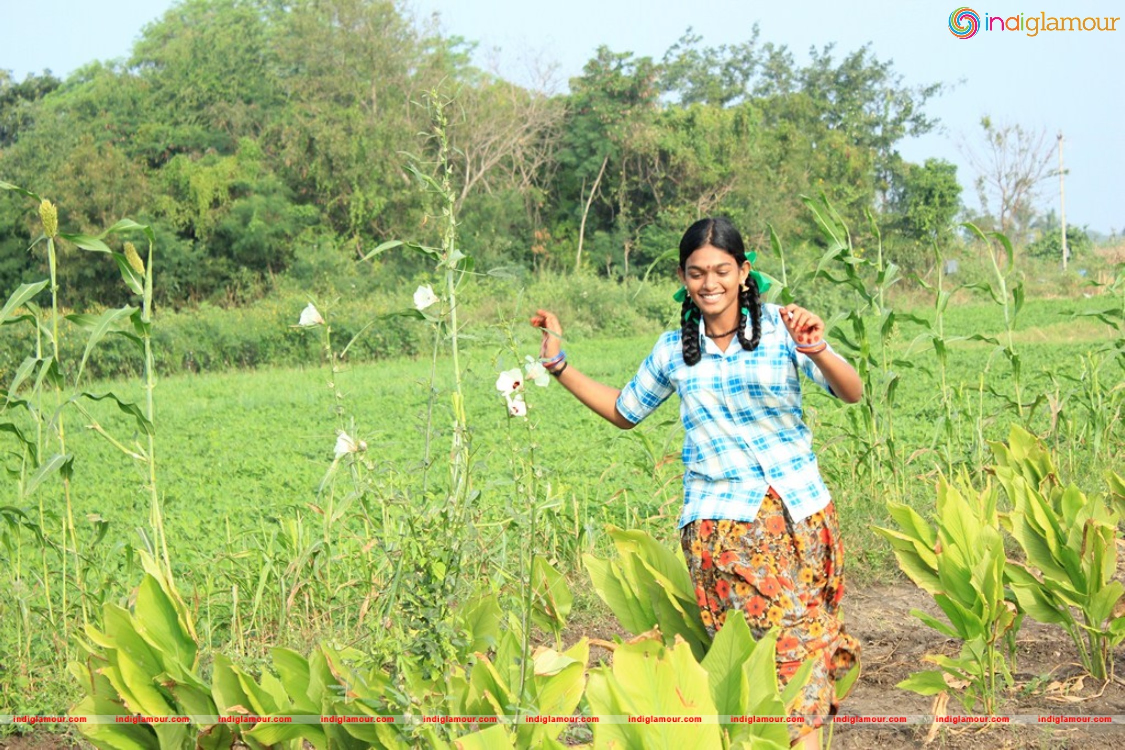 Kida Poosari Magudi Movie hd photo