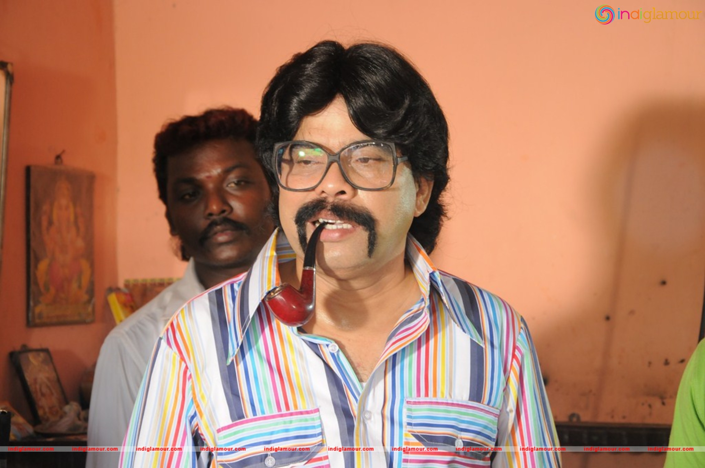 Kida Poosari Magudi Movie hd photo