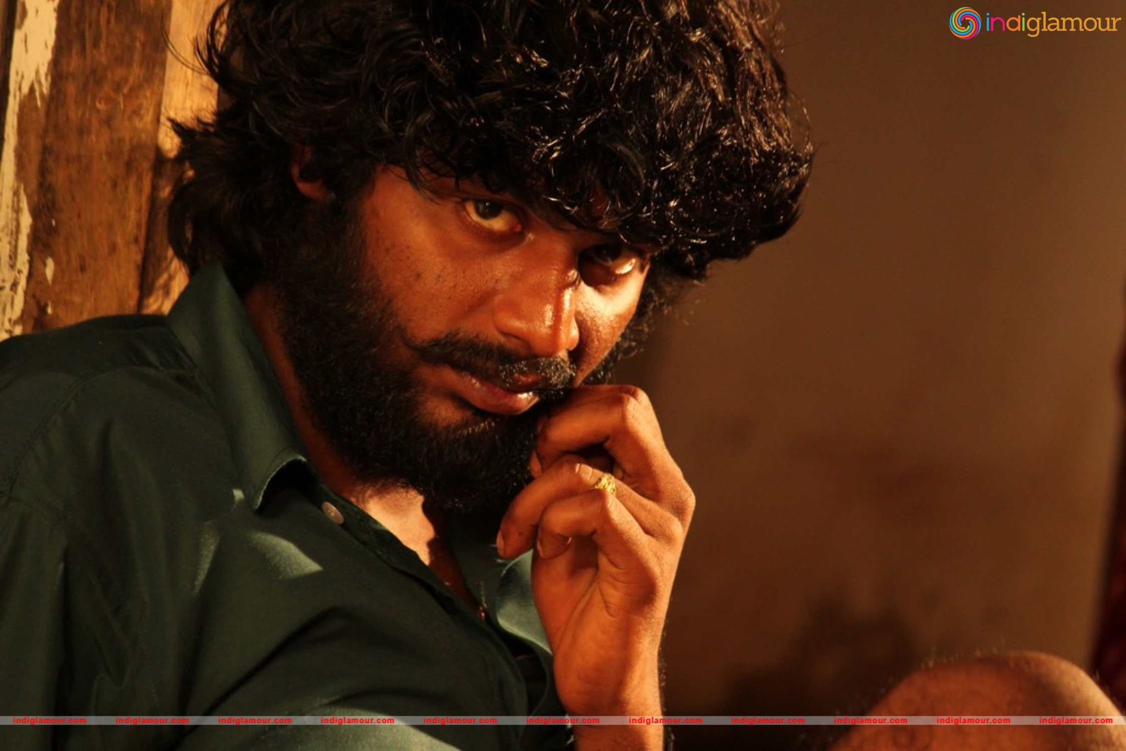 Kida Poosari Magudi Movie hd photo