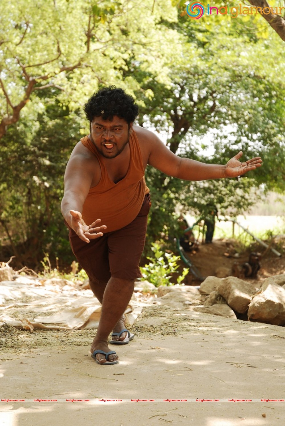 Onbadhu Kuzhi Sampath Movie Stills Movie hd photo