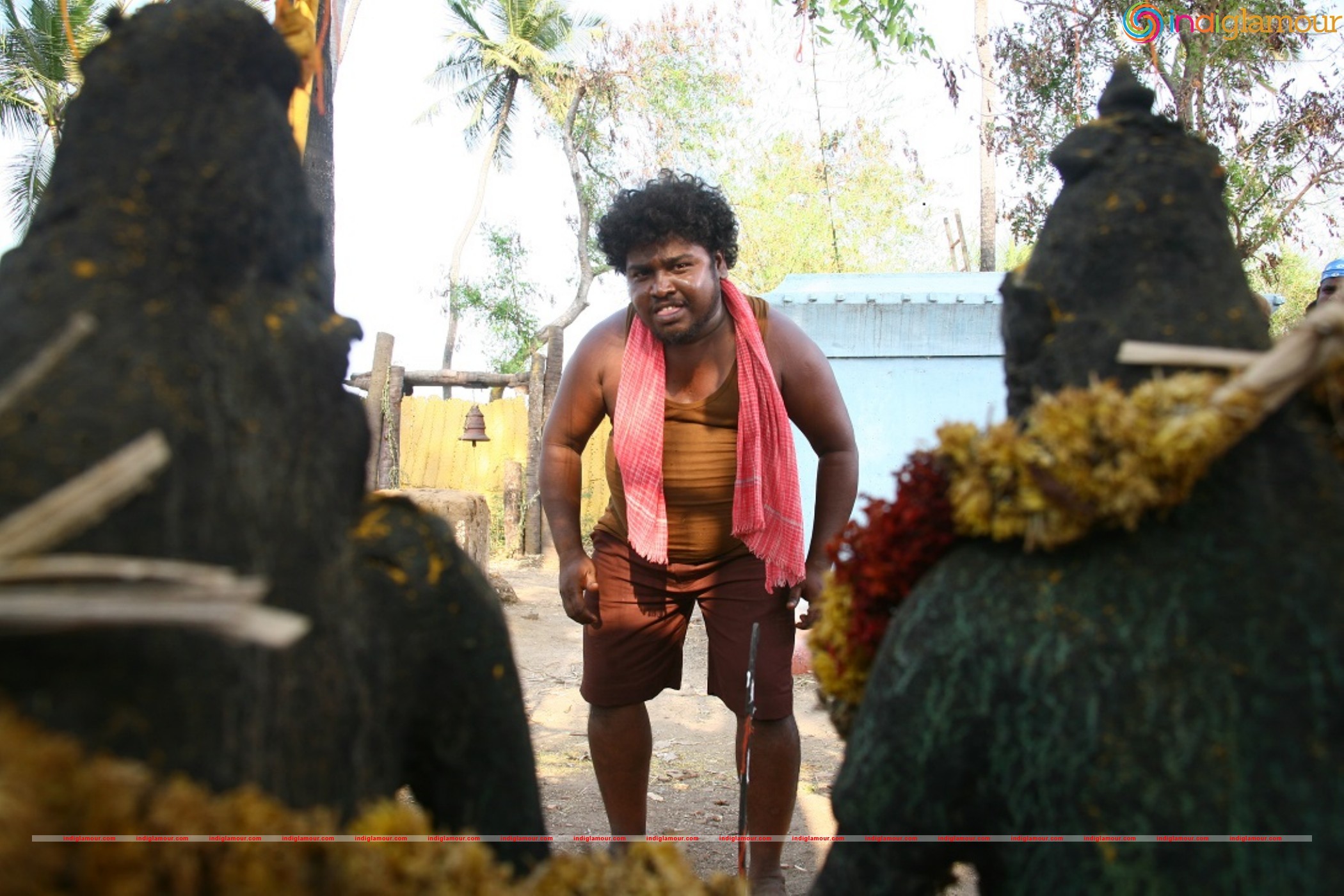 Onbadhu Kuzhi Sampath Movie Stills Movie hd photo