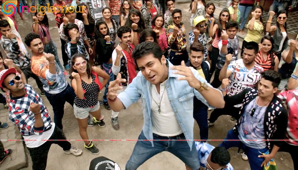24 Movie hd photo