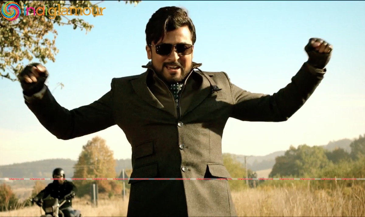 24 Movie hd photo