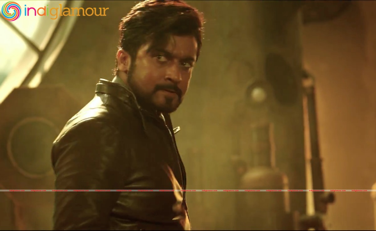 24 Movie hd photo