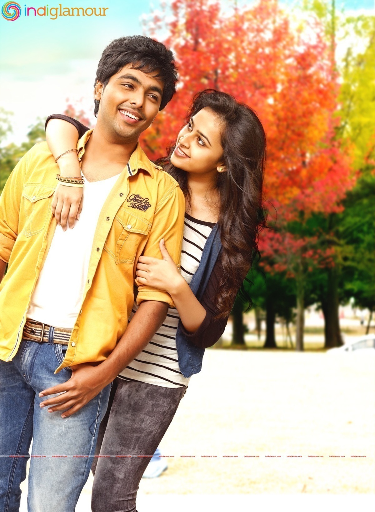 Pencil Movie hd photo