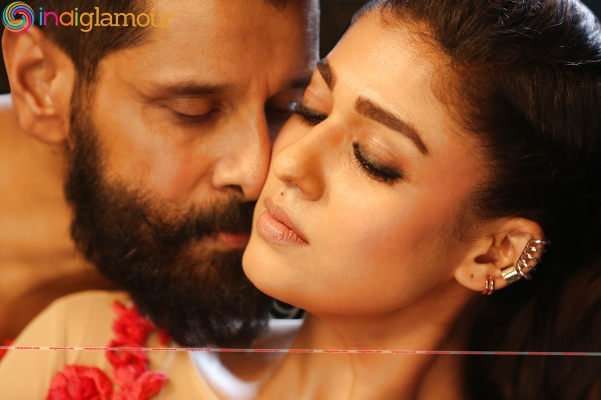 Iru Mugan Movie hd photo
