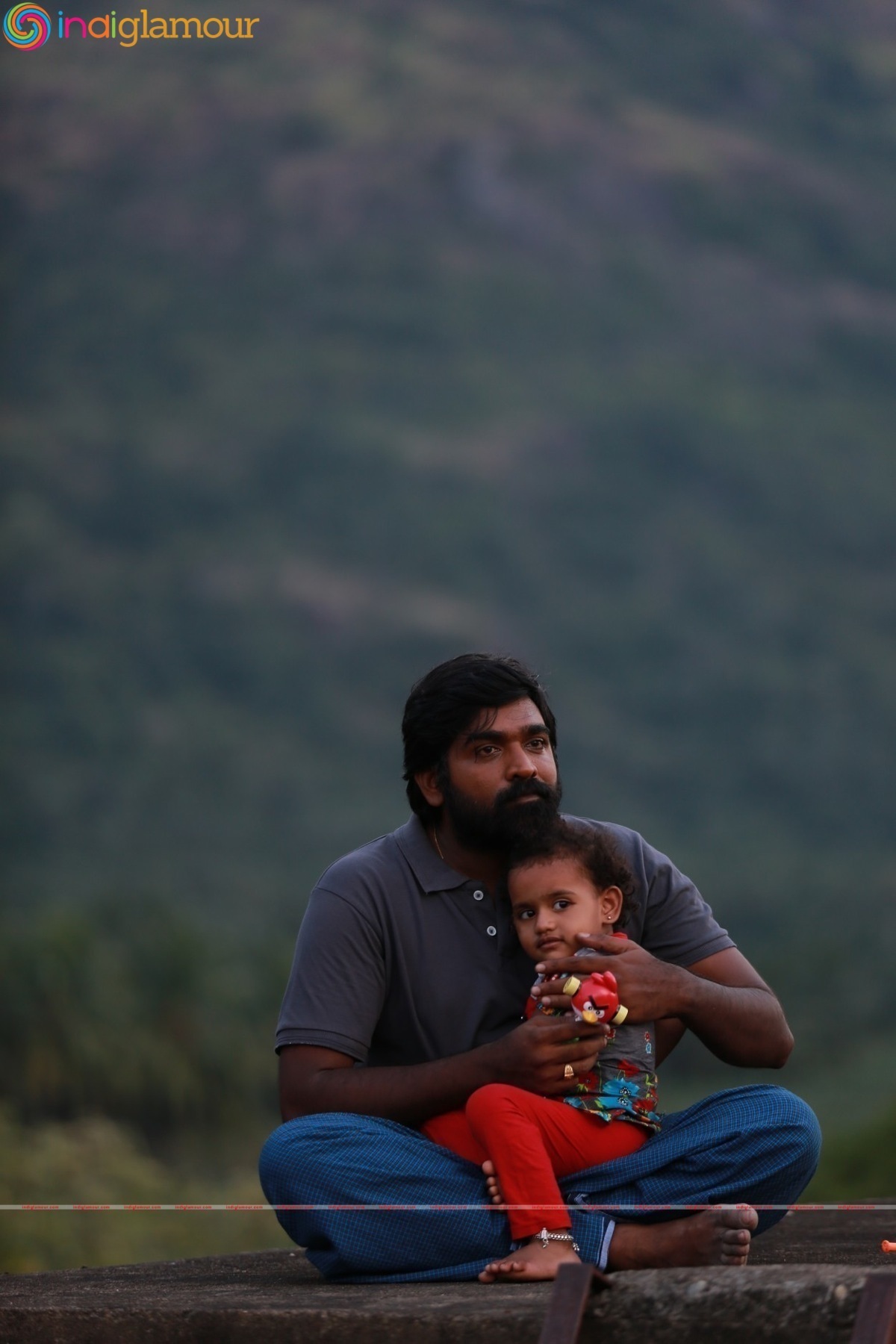 Iraivi Movie hd photo