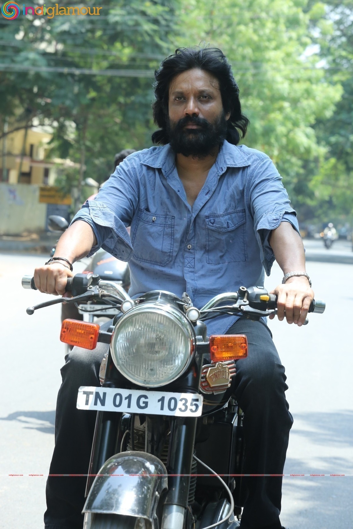 Iraivi Movie hd photo
