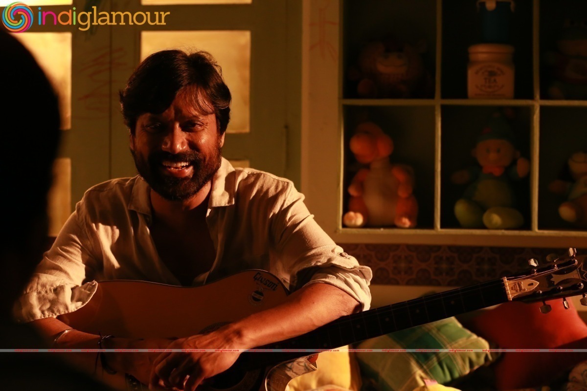 Iraivi Movie hd photo