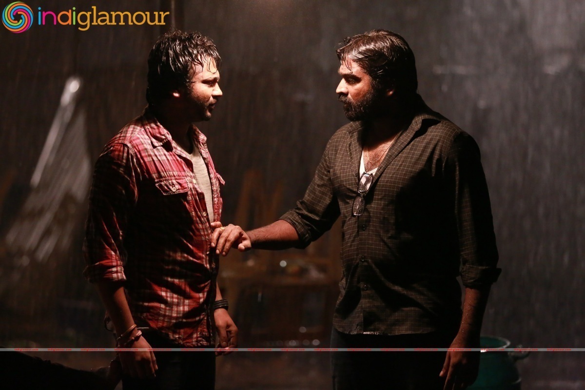 Iraivi Movie hd photo