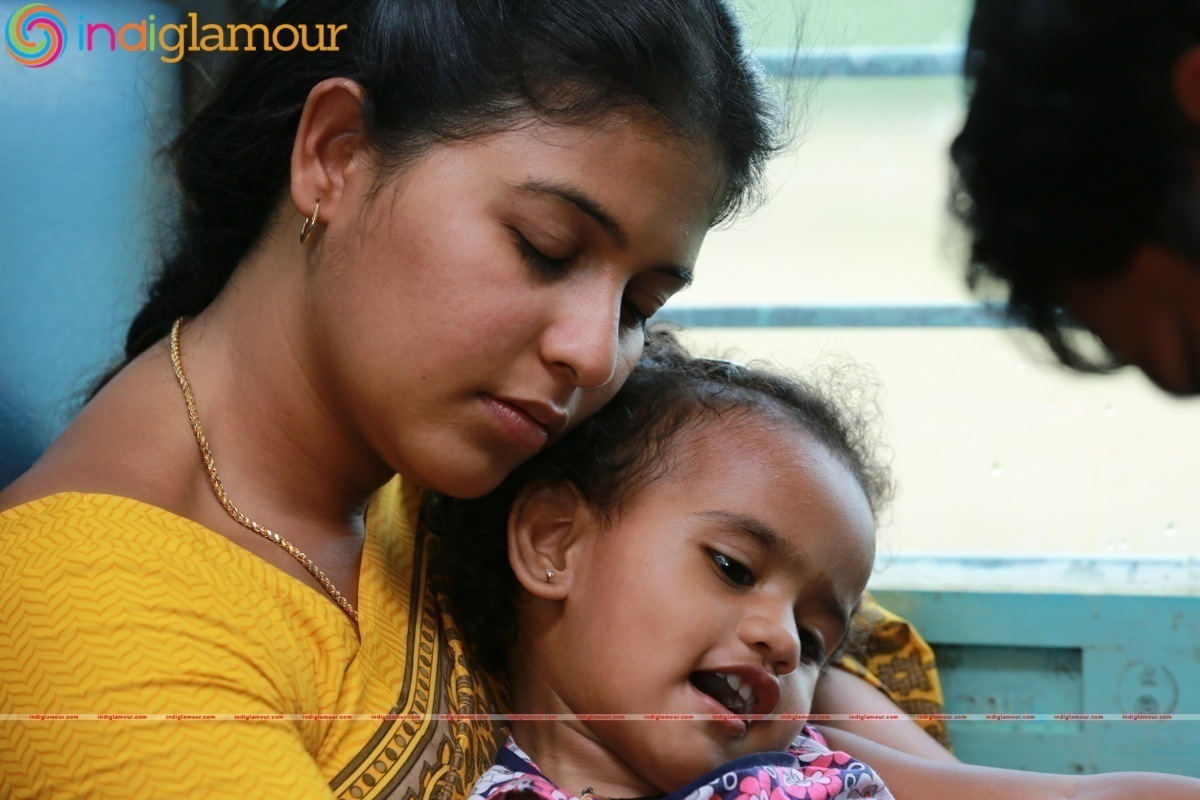 Iraivi Movie hd photo