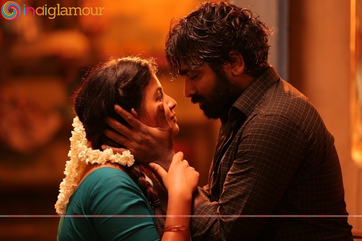 Iraivi Movie hd photo