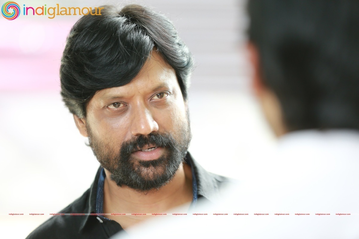 Iraivi Movie hd photo