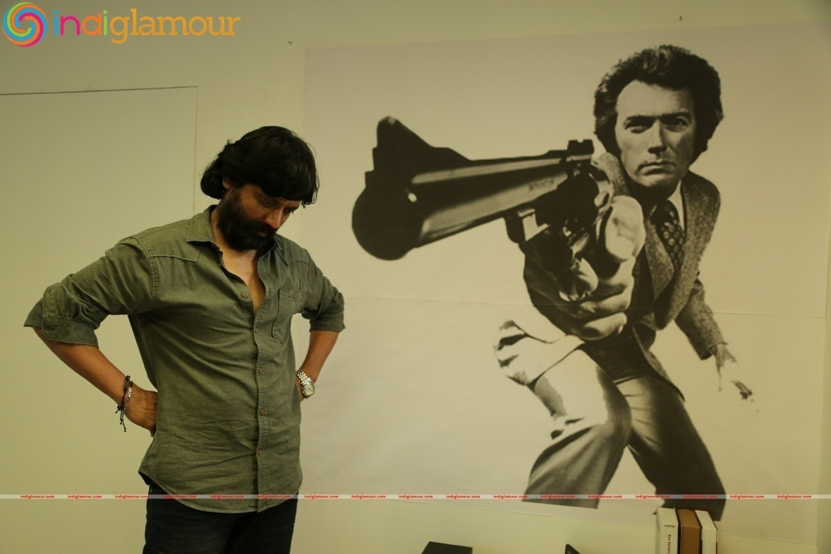 Iraivi Movie hd photo