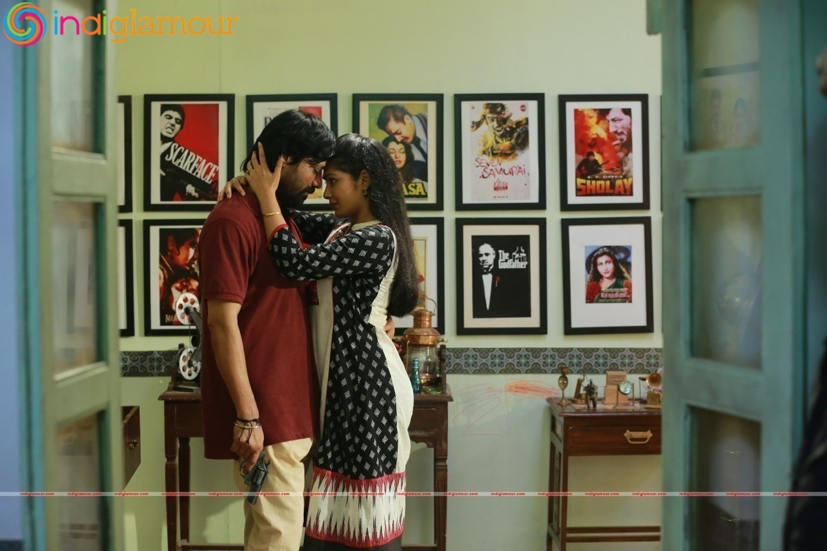 Iraivi Movie hd photo