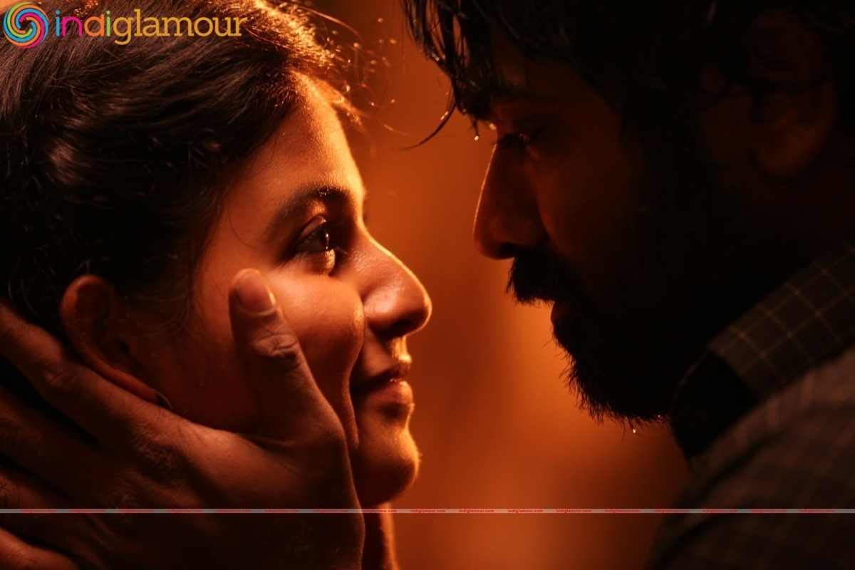 Iraivi Movie hd photo