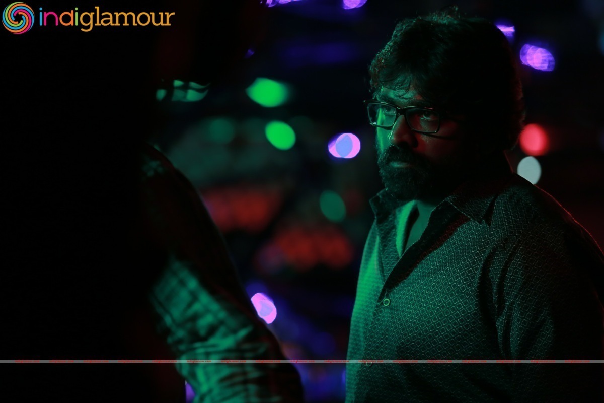 Iraivi Movie hd photo