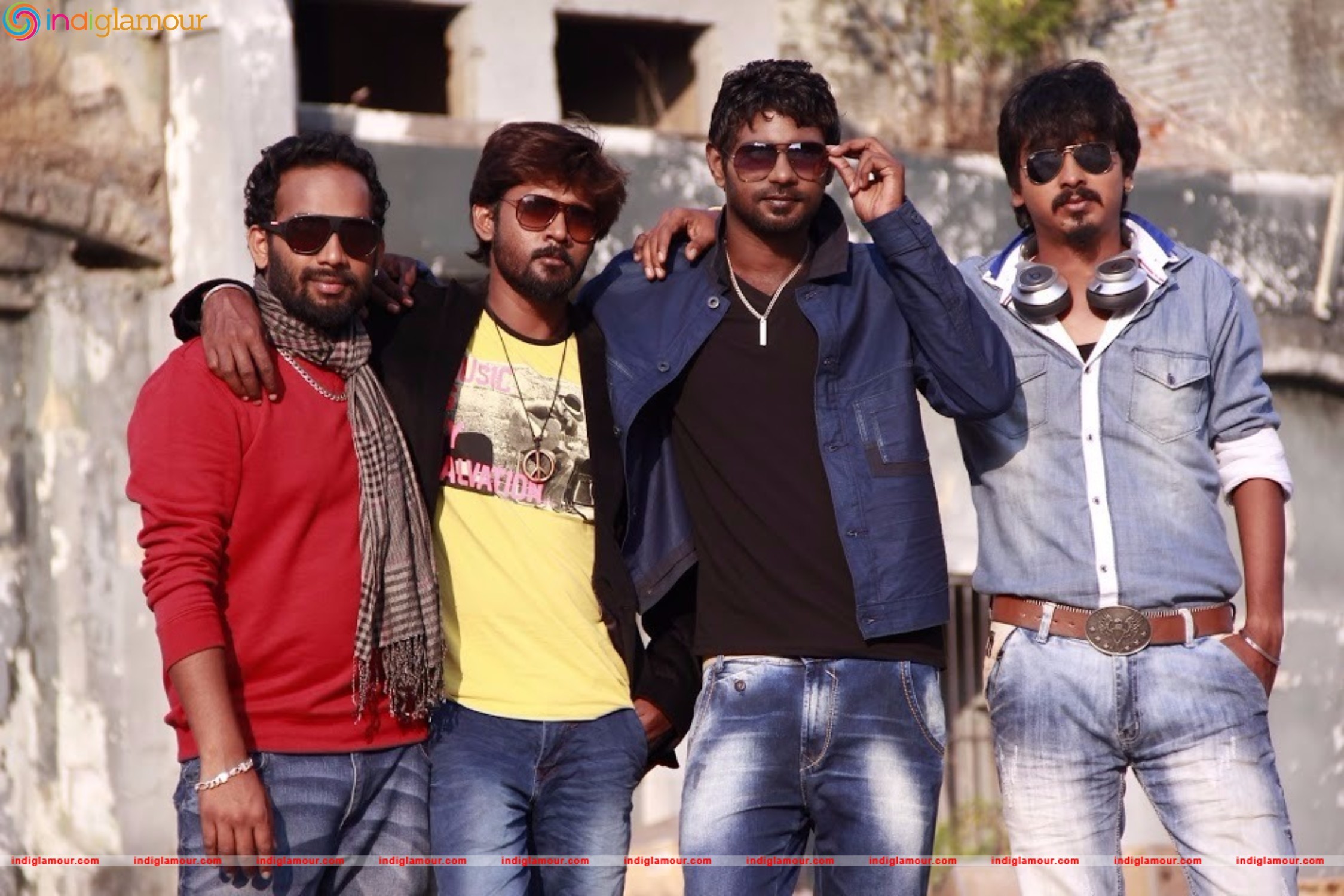 Naai Kutty Padam Movie hd photo
