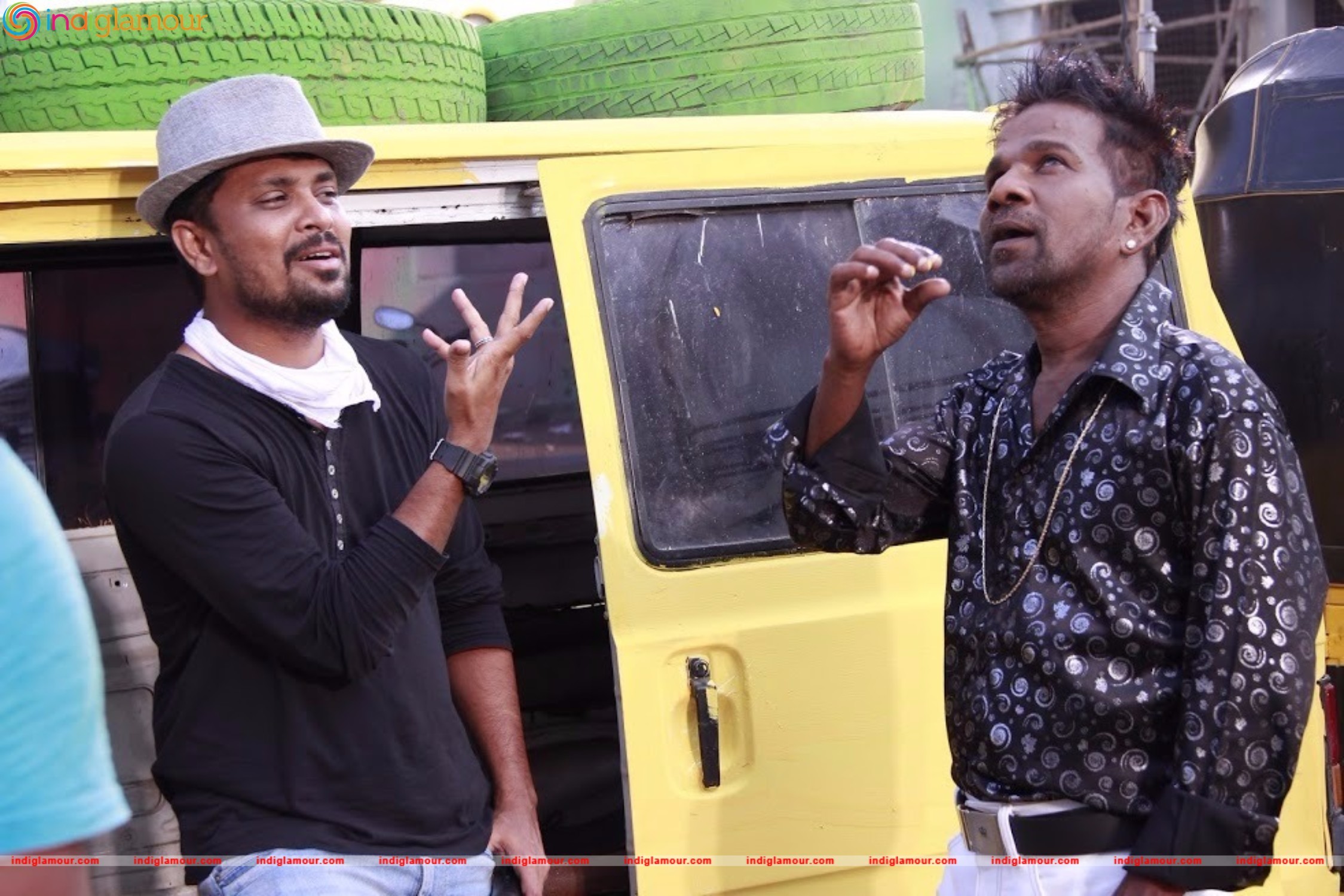 Naai Kutty Padam Movie hd photo