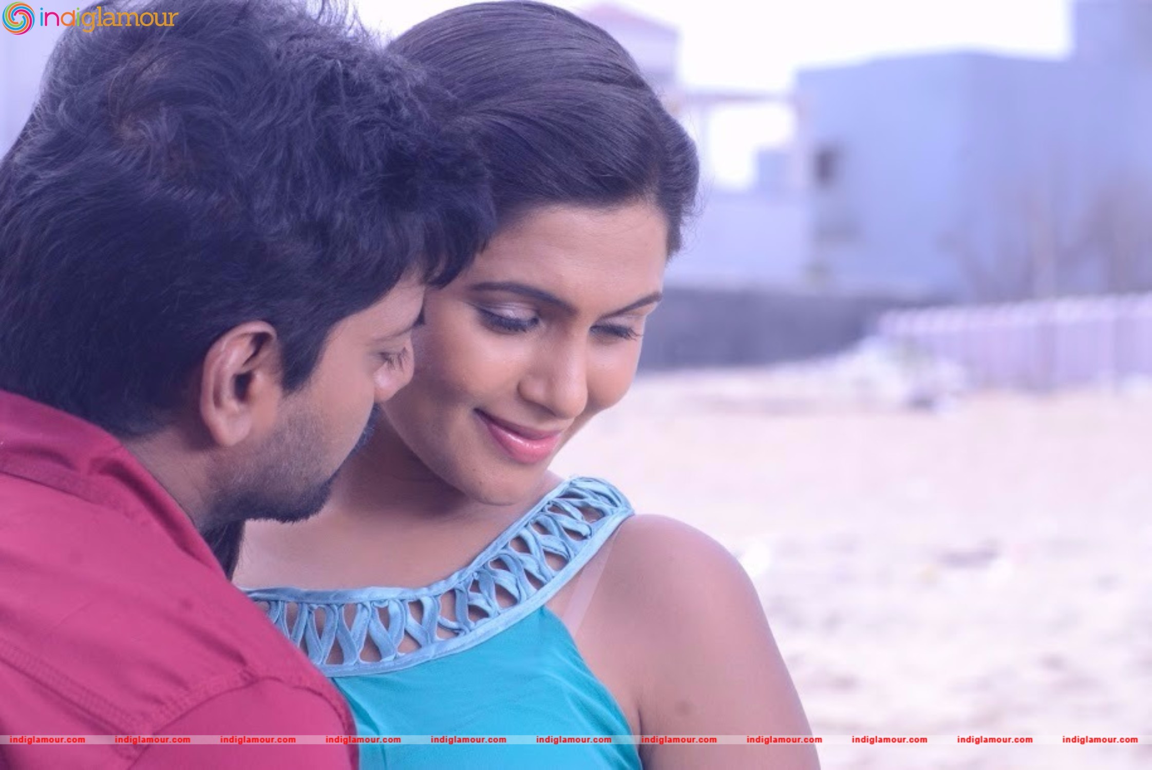 Naai Kutty Padam Movie hd photo