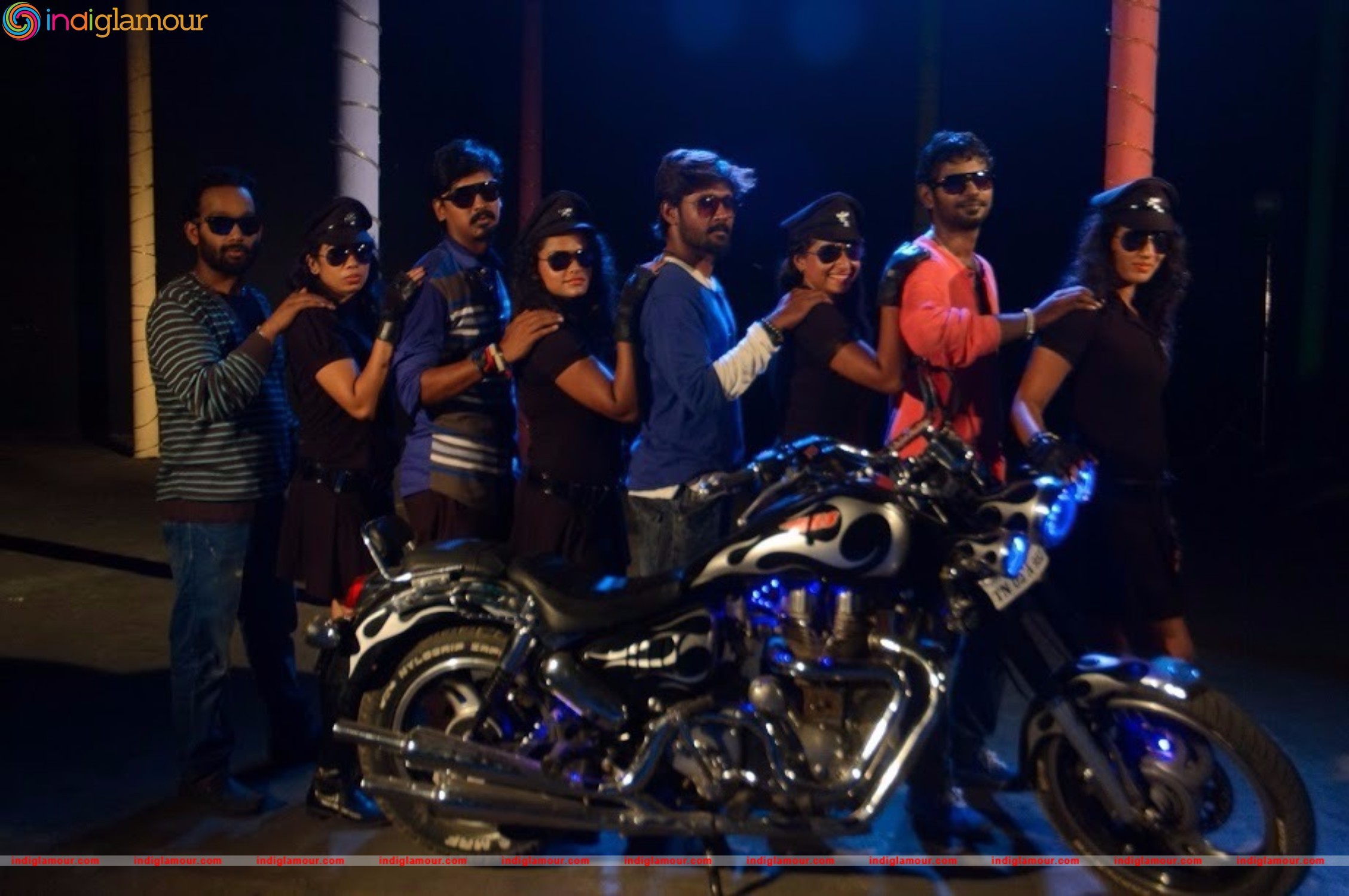 Naai Kutty Padam Movie hd photo