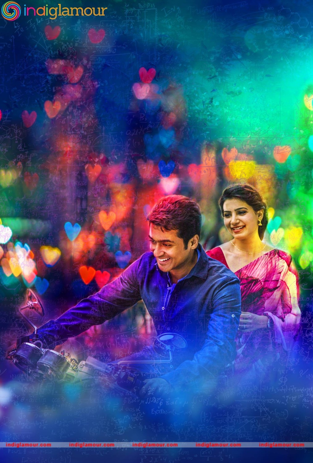 24 Movie hd photo