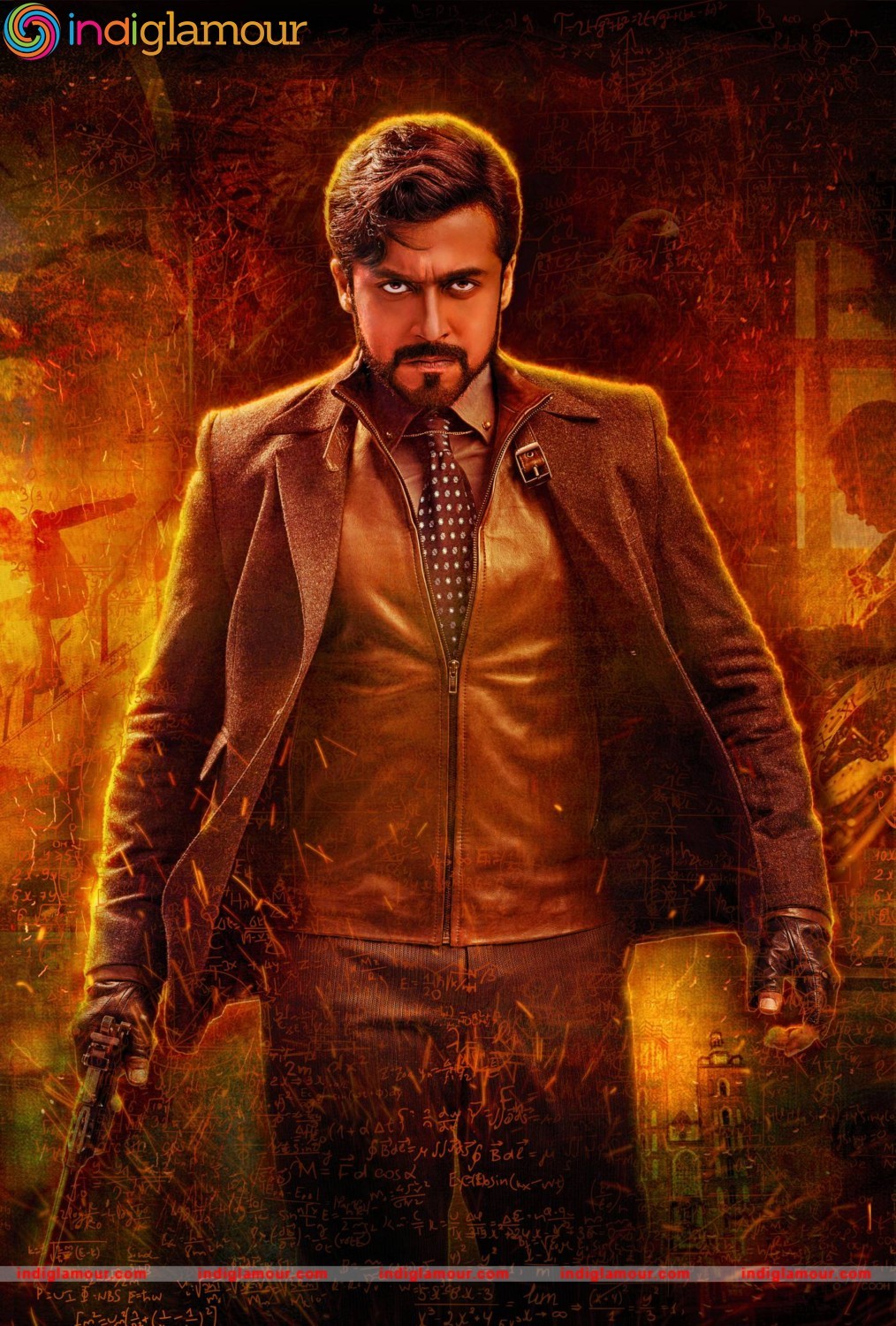 24 Movie hd photo
