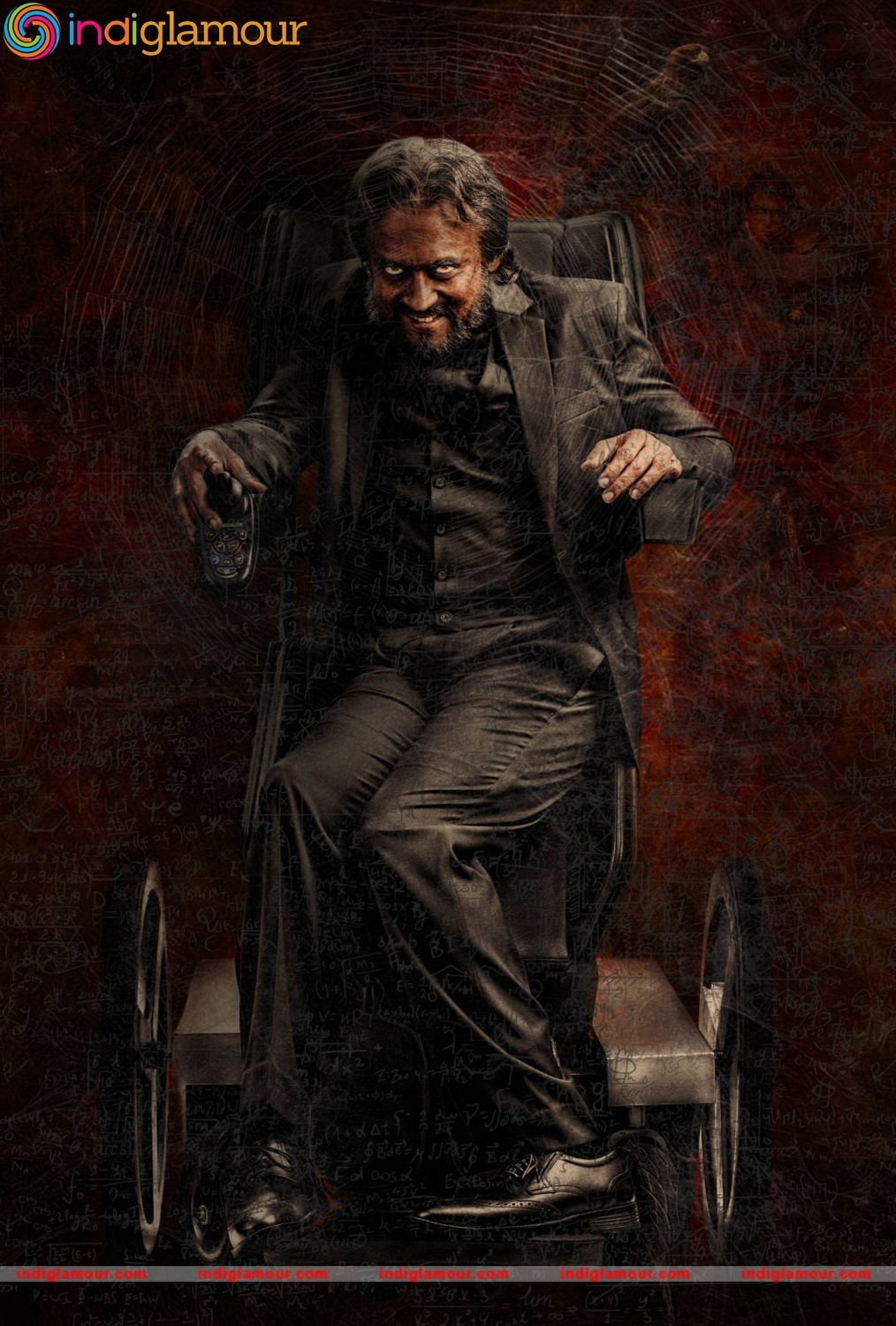 24 Movie hd photo