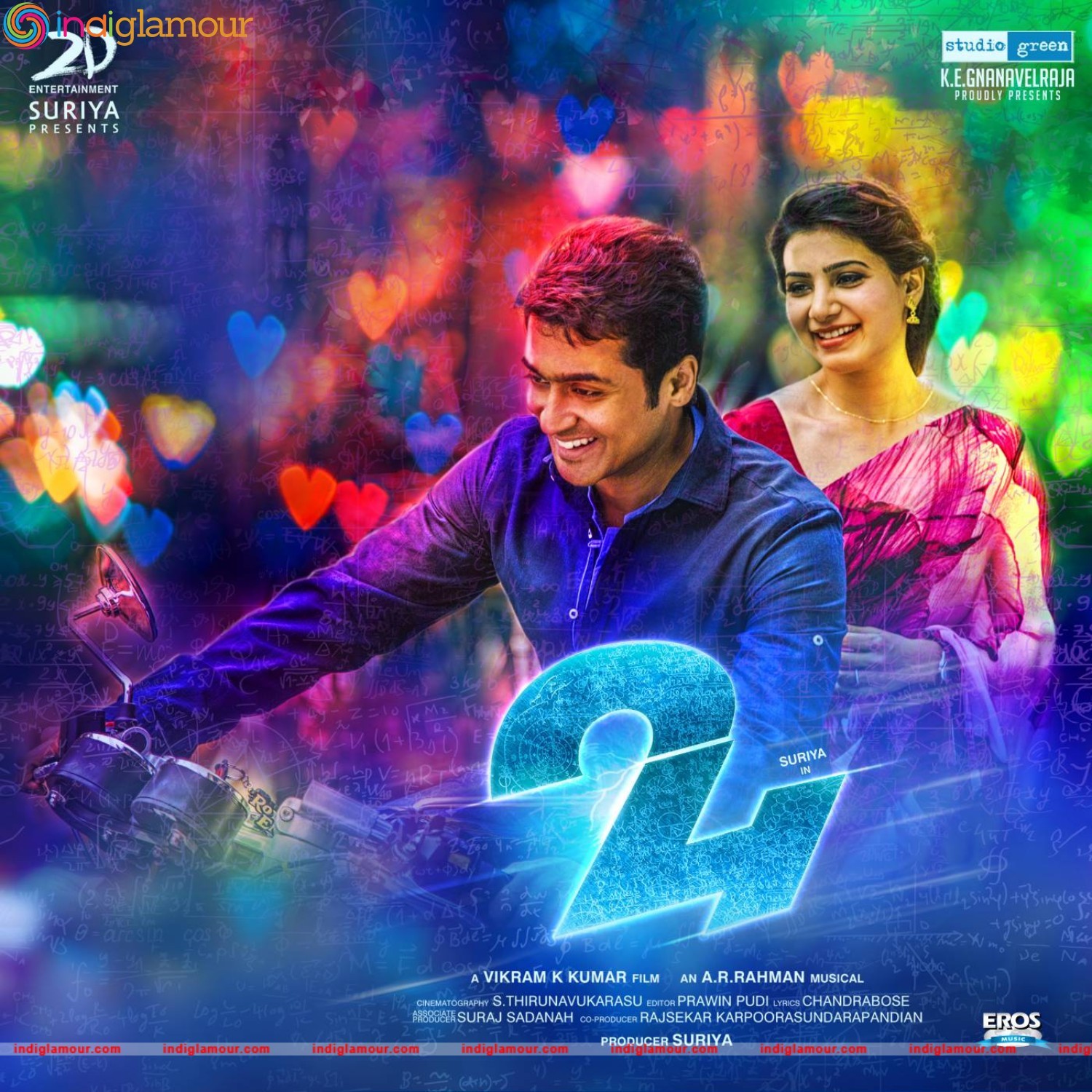 24 Movie hd photo