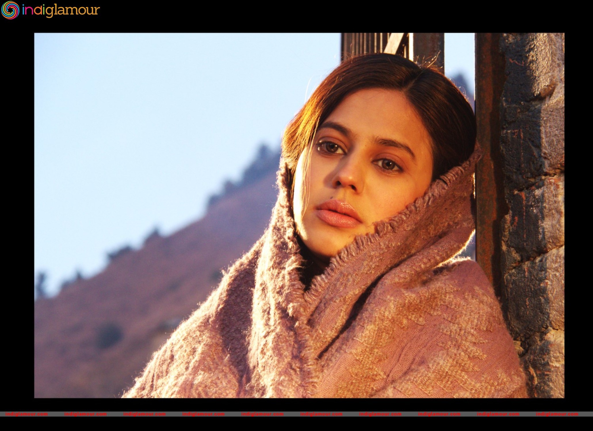 Wagah Movie hd photo