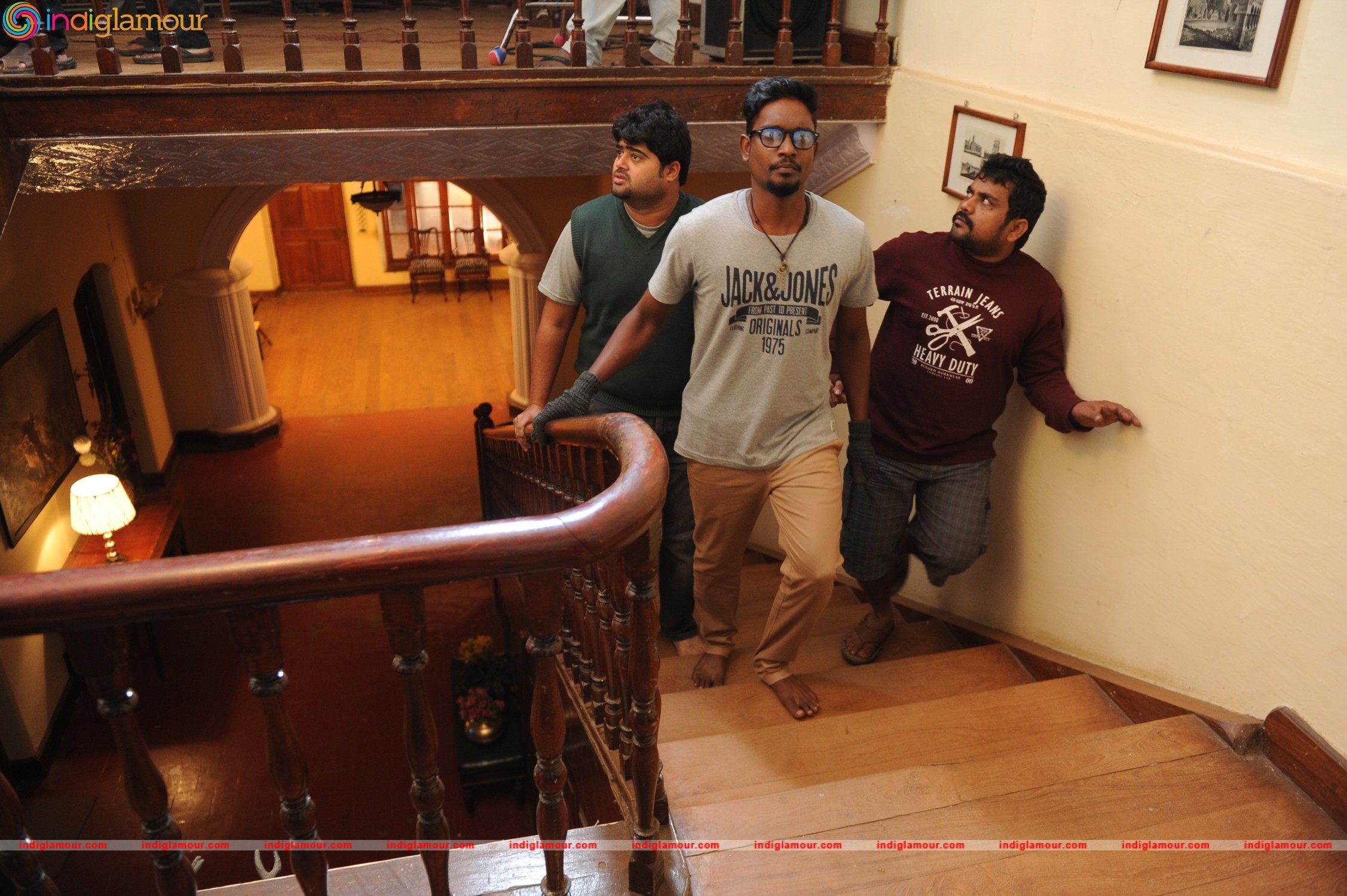 Darling 2 Movie hd photo